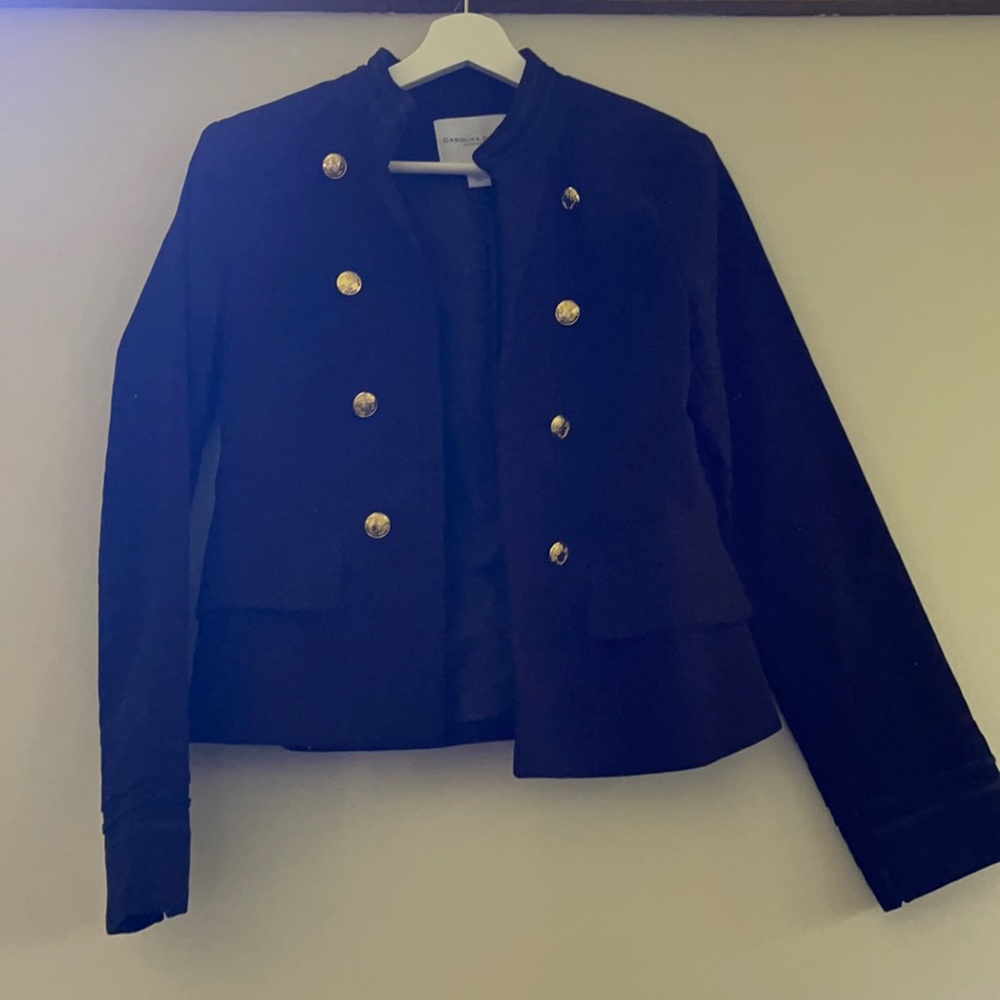 Carolina belle jacket